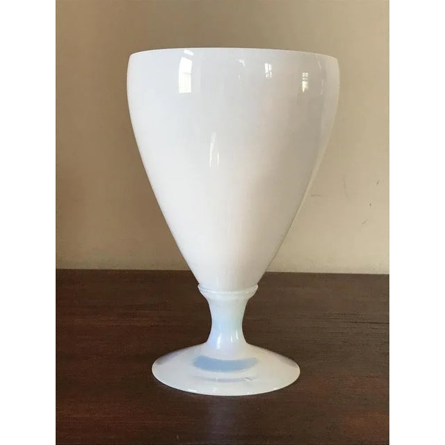 Blue Vintage Drageoir Cup from Sevres For Sale - Image 8 of 8