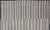 Large Turkish Vintage Flat-Weave in Light Brown and Cream With Stripe Design For Sale - Image 4 of 13