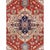 The Pasargad Home Serapi Collection offers traditional rugs crafted with exceptional attention to detail. Each rug is...