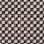 Schumacher Edison Velvet Fabric In Noir For Sale