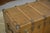 1950s Vintage Travel Trunk with Key, 1950s For Sale - Image 5 of 11