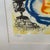 1960s 1960s “Who Stole the Tarts”Salvador Dali Color Lithograph For Sale - Image 5 of 11