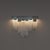 Frostlight Wall Lamps by Porus Studio, Set of 2 For Sale - Image 9 of 18