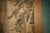 Antique Japanese Meiji Hand-Embroidered Silk Tapestry, 1880 For Sale - Image 11 of 15
