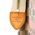Louis Vuitton Damier Azur Tahitienne 26 Toiletry Pink Pochette Clutch Bag For Sale - Image 9 of 11