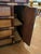 Japanese Vintage Japanese Bamboo and Rattan Dresser Cabinet For Sale - Image 3 of 9