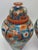 A large and very fine condition pair of antique Japanese Imari Ginger jars from the second half of the 19th century. Each...