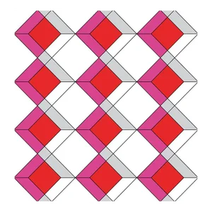 DWM | MALOOS Cubes Custom Wallpaper
