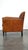 Art Deco Club Chair in Sheepskin Leather For Sale - Image 5 of 18