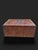 Napoleon III Elm Burl and Marquetry Box For Sale - Image 6 of 18