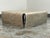 Contemporary Puzzle Pattern Metal Coffee Table For Sale - Image 4 of 12