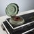 Portoro Marble Desk Set For Sale - Image 5 of 9