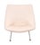 Textile Oyster Lounge Chair by Pierre Paulin for Artifort, 1970 For Sale - Image 7 of 12