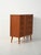 Scandinavian Mahogany Chest of Drawers, 1950s-1960s For Sale - Image 3 of 10