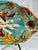 Introducing an exquisite piece from Anna's European Antiques, the French Majolica Asparagus Platter from the 1900s. This...