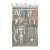 Authentic Boujad Rug - 5.7 X 3.8 Ft For Sale