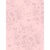 Modeste Raccord Seul Wallpaper by Paule Marrot in Blush Rose For Sale