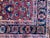 Textile 1960s Khorassan Gallery Rug 4' X 16'10" For Sale - Image 7 of 12