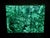 Green Late 20th Century Jumbo Malachite Box 8" For Sale - Image 8 of 9