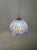 1990s Merletti Ceiling Lamp from La Murrina, 1990s For Sale - Image 5 of 18