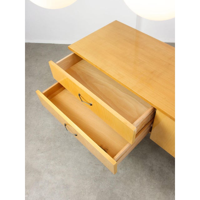 Mid-Century Modern Italian Sideboard, 1960s For Sale - Image 11 of 18