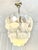 Vintage Italian Murano Glass Chandelier, 1970 For Sale - Image 6 of 14