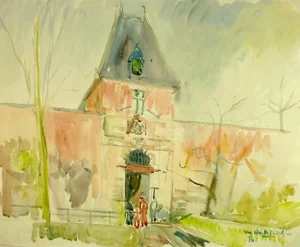 Estate Gate