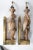 Large Parrot Sconces - A Pair For Sale - Image 10 of 13