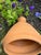 Large Rustic Terracotta Amphora Planter, 1990s For Sale - Image 9 of 11
