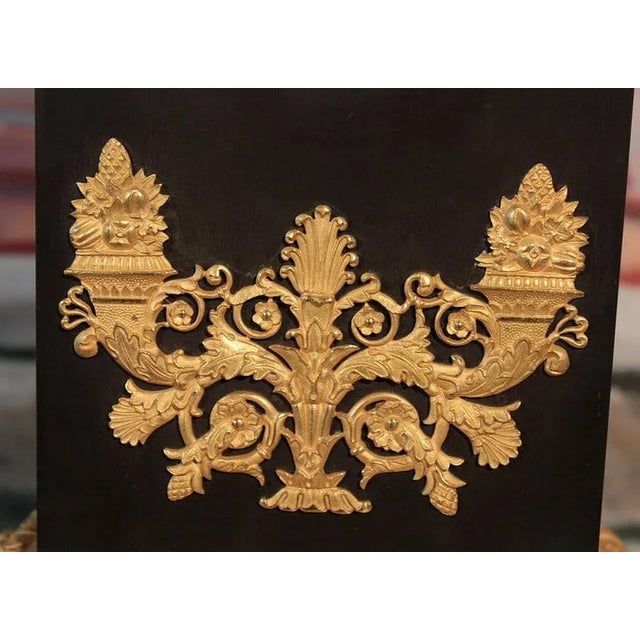 Early 19th Century Restoration Clock For Sale - Image 6 of 10