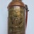 American Mid-Century Elkhart Brass 2.5 Gal Copper Soda Acid Fire Extinguisher W/Bottle For Sale - Image 3 of 16