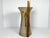 Roseville Pottery Mostique Vase, 10" Tall, c. 1915 For Sale - Image 9 of 10