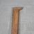 2000 - 2009 Art Deco Bed in Briar Root For Sale - Image 5 of 18