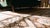 1890s Brown Medallion Antique Persian Serab Rug 3'5" X 16' Handknotted Wool Carpet For Sale - Image 9 of 9