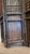 Chinese Antique Six - Panel Wooden Screen For Sale - Image 9 of 10
