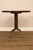 Theodore Alexander Pair Of Round L'Usine Bistro Accent Tables For Sale - Image 15 of 18