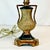 Hollywood Regency Vintage Neoclassical Petite Urn Style Table Lamp For Sale - Image 3 of 8