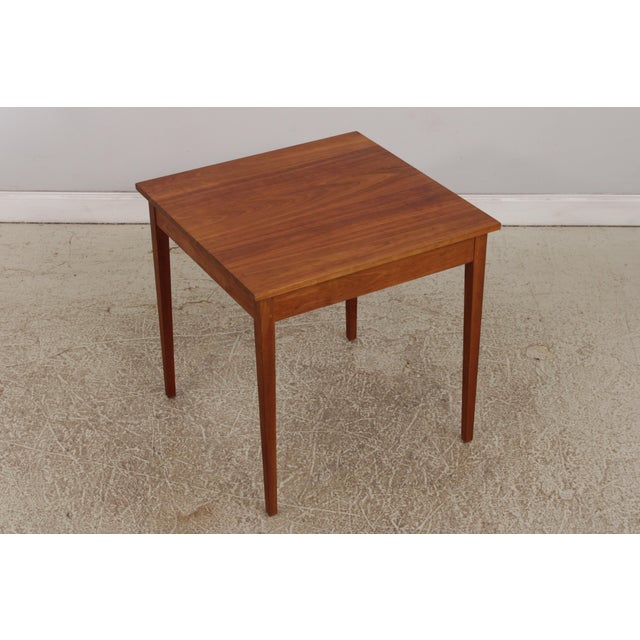 Age: C.1989 Details: Solid Cherry High Quality Construction Studio Crafted & Finished Offered @ Fraction Original Retail...