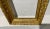 Antique Carved Gilt Deep Frame, Horizontal or Vertical, 1800's For Sale - Image 11 of 12