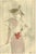 After Henri de Toulouse-Lautrec, Mademoiselle Marcelle Lender, Standing, Digital Silkscreen Print For Sale - Image 4 of 4