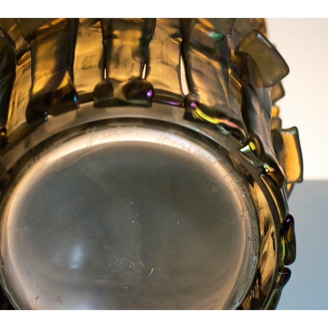 Decorative Object by Fulvio Bianconi for Venini For Sale - Image 3 of 16