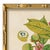 Various Artists Reproduction Giclee Print of Vintage Fruit & Flowers (1) Art Print, Framed For Sale - Image 4 of 6