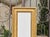 French Giltwood Rectangular Wall Mirror, Circa 1920 For Sale - Image 9 of 9