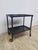 Historic Black Mobile Bar, 1930s For Sale - Image 13 of 13
