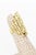 This is part of Chairish’s Fine Jewelry assortment. This fabulous vintage 1960's Italian 18K gold ring has the staggered...