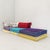 Mah Jong Modular Sofa by Roche Bobois, Set of 8 For Sale - Image 6 of 18