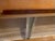 1950s Ramseur MCM Chest of 5 Drawers With Removable Glass Top For Sale - Image 12 of 18