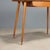 Vintage Beech Wood Desk, 1950s For Sale - Image 6 of 9