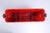 Black Valentine Red Typewriter by Ettore Sottsass for Olivetti, 1960s For Sale - Image 8 of 18
