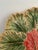 Vintage Majolica Serving Platter For Sale - Image 4 of 5